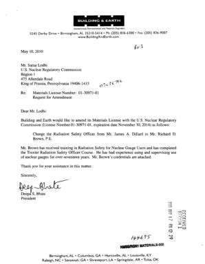 cnc letter amendment|Downloadables .